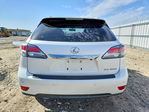 Lexus RX 2015