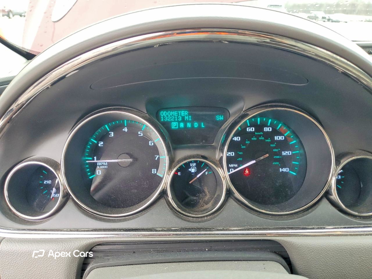Buick Enclave 2015