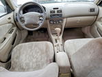 Toyota Corolla 1998