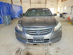 Honda Accord 2012