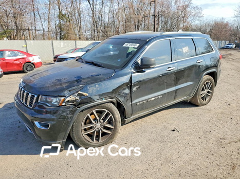 Jeep Cherokee 2018 - Image 1 of 13