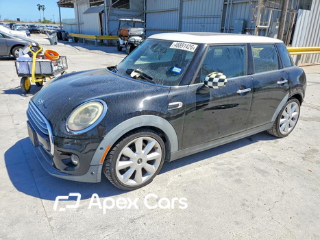 MINI Cooper 2015 - Image 1 of 13