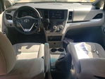 Toyota Sienna 2015