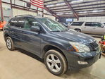 Lexus RX 2007