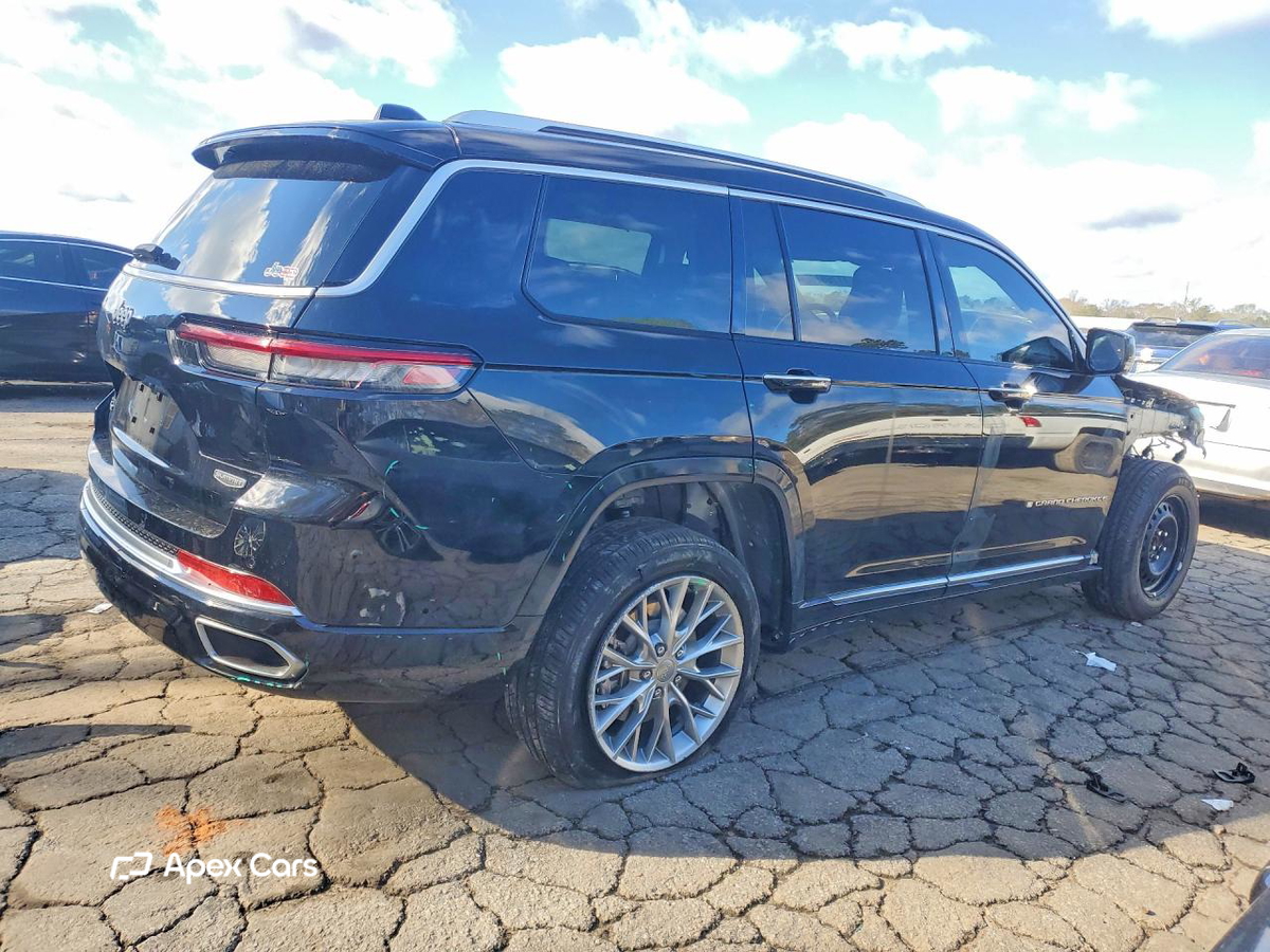 Jeep Cherokee 2023