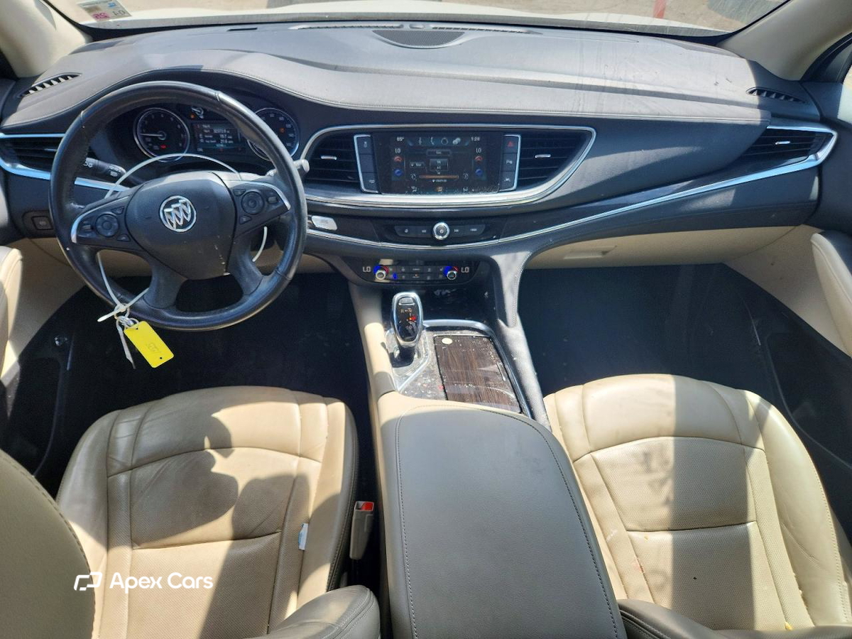 Buick Enclave 2018