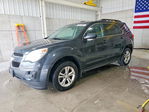 Chevrolet Equinox 2012