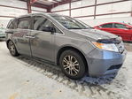 Honda Odyssey 2011
