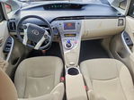 Toyota Prius 2012