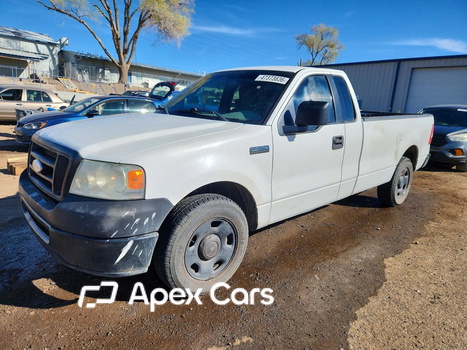 Ford F-150 2006 - Image 1 of 12