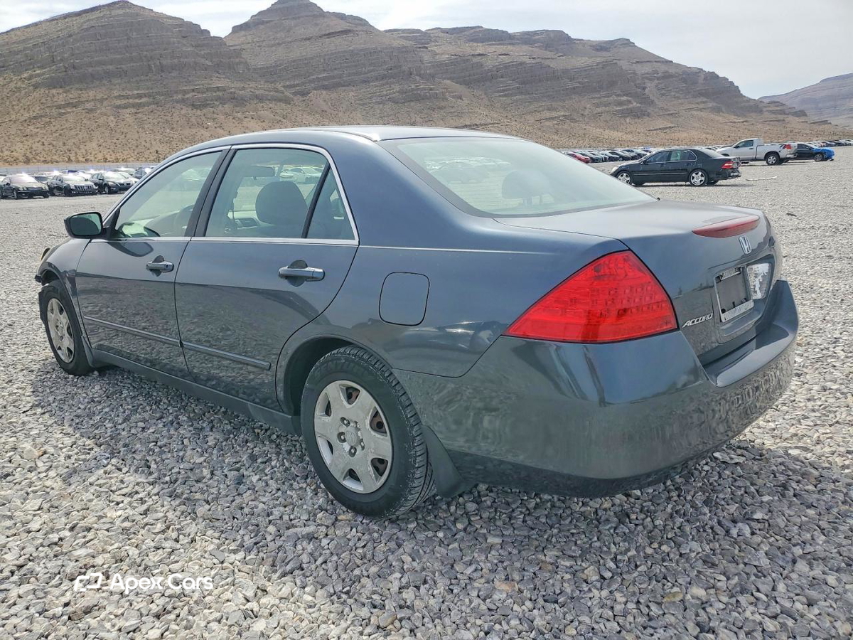Honda Accord 2006