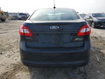 Ford Fiesta 2013