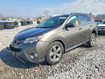 Toyota RAV 4 2015