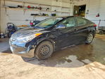 Hyundai Elantra 2012