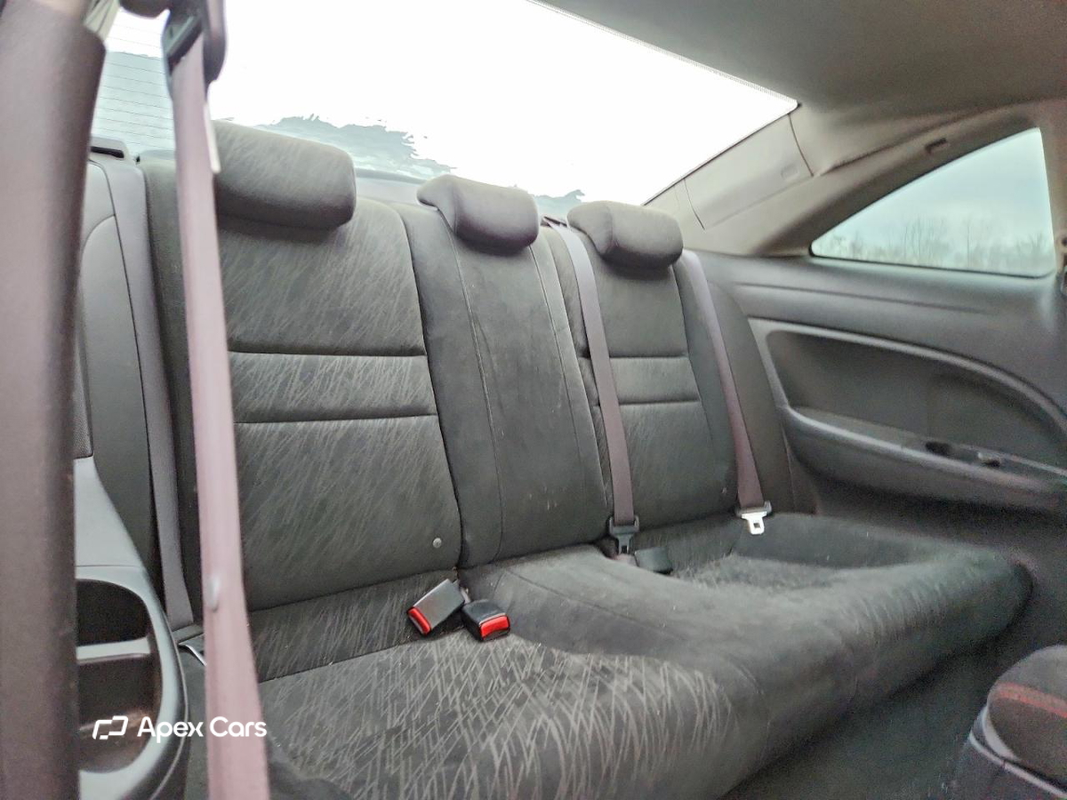 Honda Civic 2008