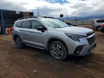Subaru Ascent 2025