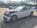 BMW Series 5 2015