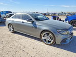 Mercedes-Benz E-klasse 2017