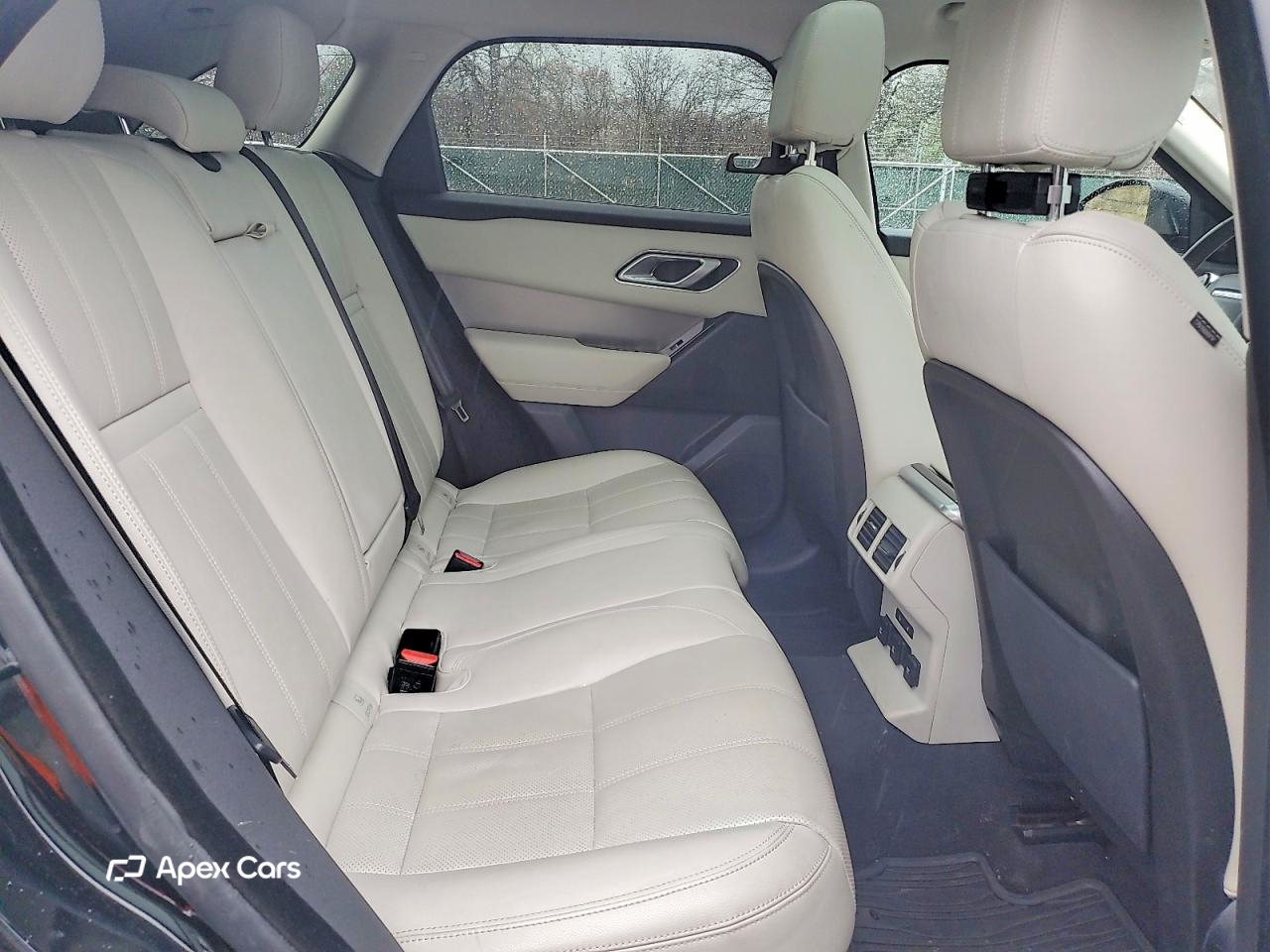 Land Rover Range Rover 2019