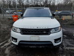Land Rover Range Rover 2016
