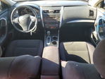 Nissan Altima 2013
