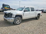 Chevrolet Silverado 2016