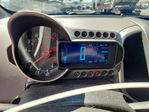 Chevrolet Sonic 2016