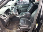 Ford Explorer 2013