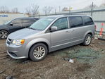 Dodge Caravan 2015