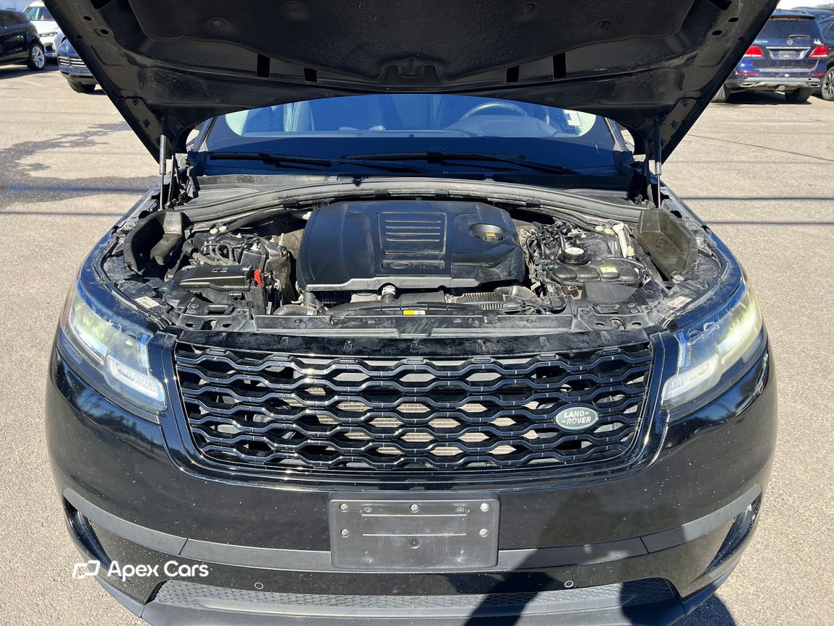 Land Rover Range Rover 2019