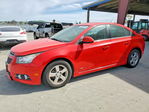 Cruze 2014