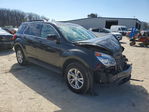 Chevrolet Equinox 2016