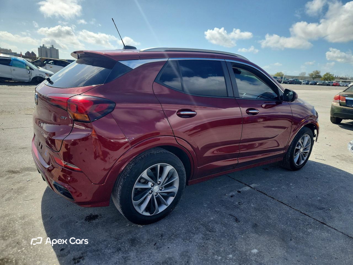Buick Encore 2023