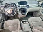 Honda Odyssey 2016
