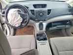 Honda CR-V 2013