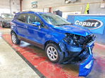 Ford EcoSport 2021