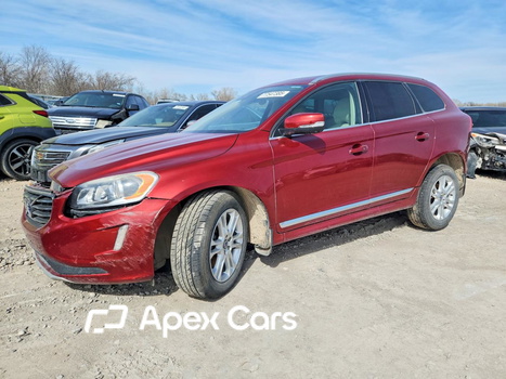 Volvo XC60 2016 - Image 1 of 12