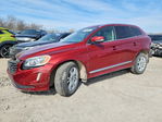 Volvo XC60 2016