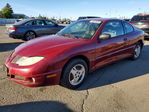 Pontiac Sunfire 2005