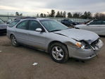 Ford Taurus 2002