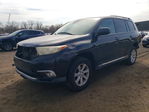 Toyota Highlander 2013