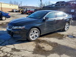 Chevrolet Impala 2015