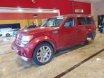 Dodge Nitro 2008
