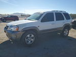 Mazda Tribute 2001