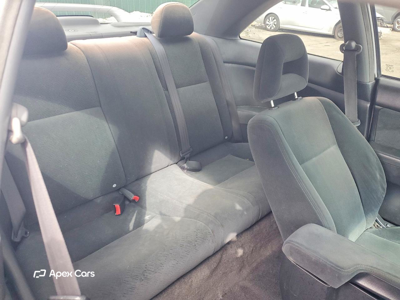 Honda Civic 2005