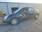 Nissan Sentra 2012