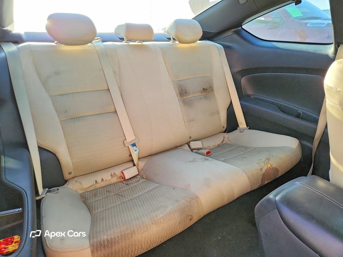Honda Accord 2016