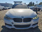 BMW Series 3 2014