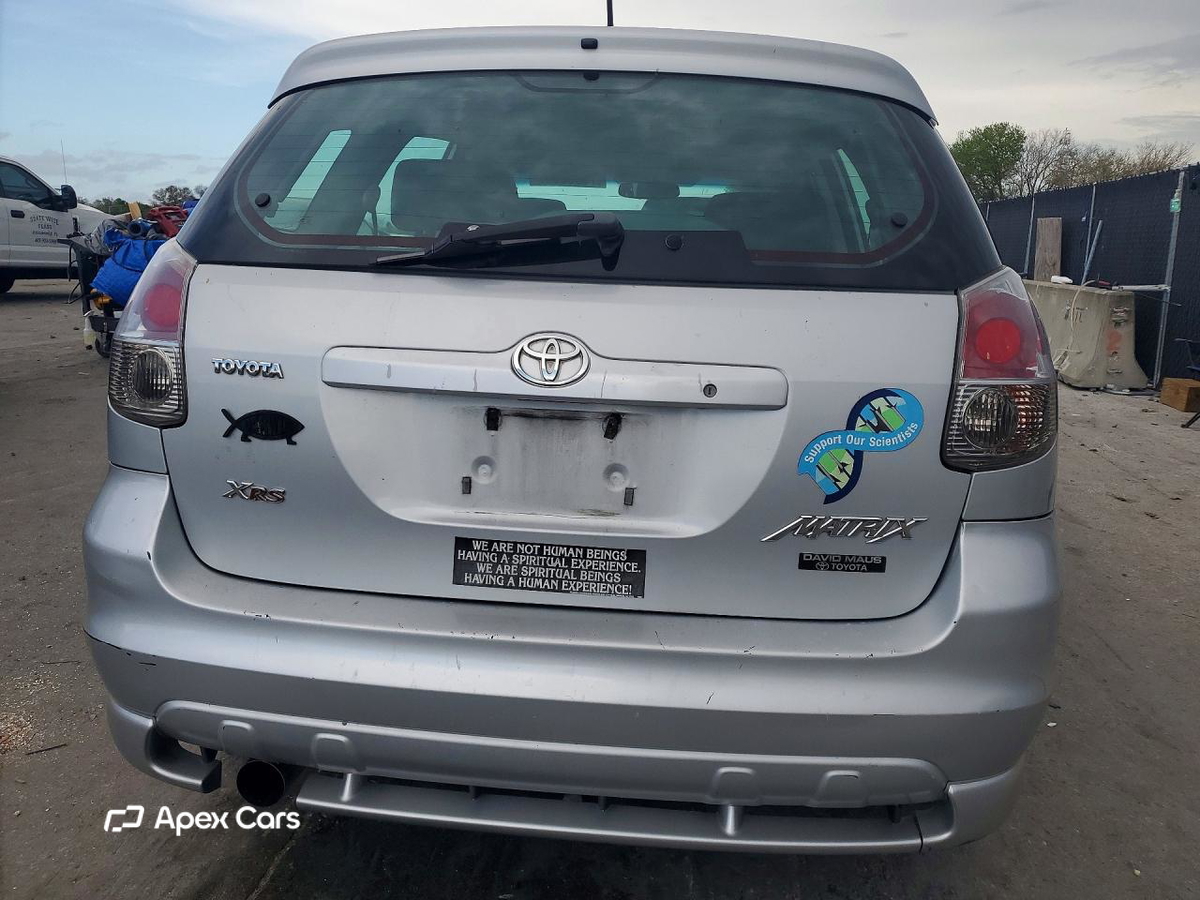 Toyota Matrix 2005