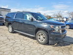 Chevrolet Suburban 2017